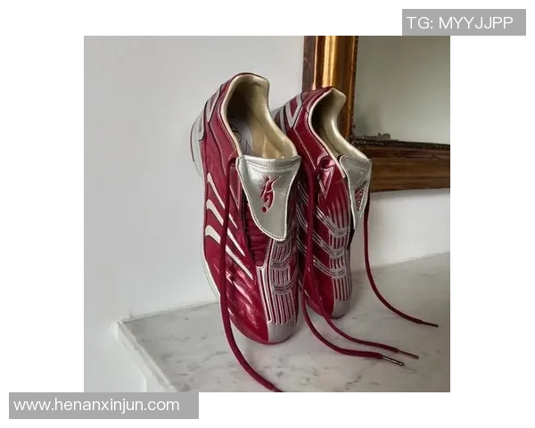 全球球星传奇足球鞋排行 一窥经典之作如何成就足球场上的传世之星