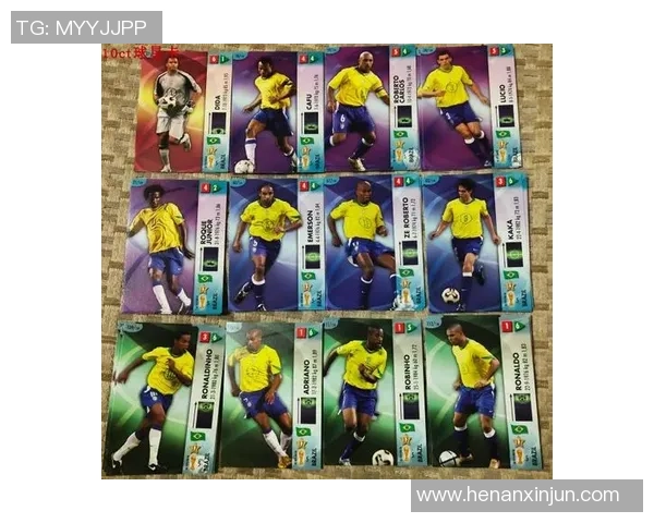 哪里购买足球球星卡最靠谱有哪些平台和渠道推荐